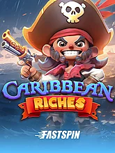Caribbean Riches