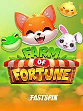 Farm of Fortune