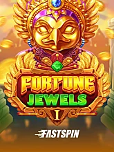 Fortune Jewels I