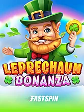 Leprechaun Bonanza