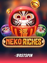 Neko Riches
