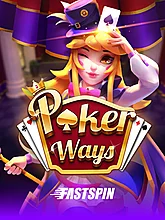 Poker Ways