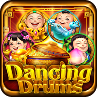 Dancing Drums