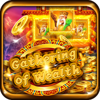 Gathering of Wealth