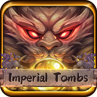 Imperial Tombs