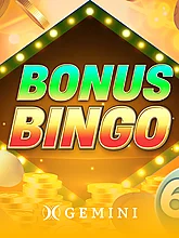 Bonus Bingo