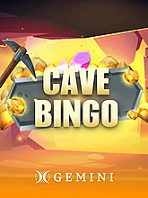 Cave Bingo