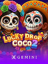 Lucky Drop-Coco2