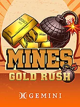 Mines Gold Rush
