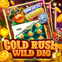 Wild Dig GR