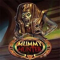 Mummy Hunter