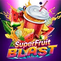 Super Fruit Blast