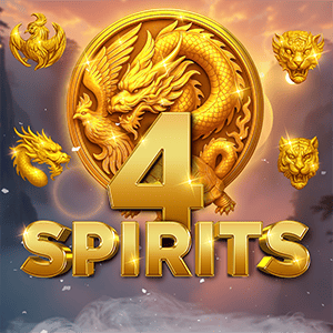 4 Spirits