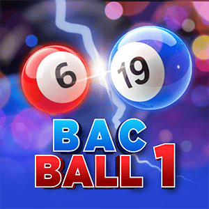 Bac Ball 1