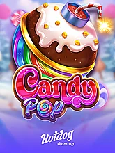 Candy Pop