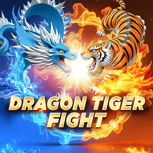 Dragon Tiger Fight