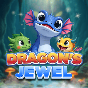 Dragon's Jewel