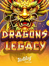 Dragons Legacy
