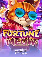 Fortune Meow