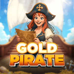 Gold Pirate