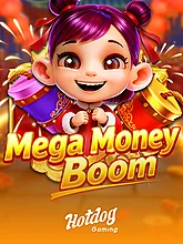 Mega Money Boom