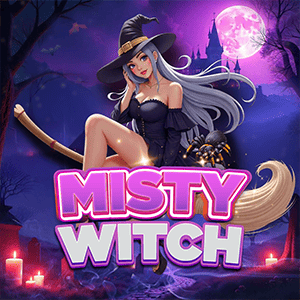 Misty Witch