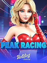 Peak Racing