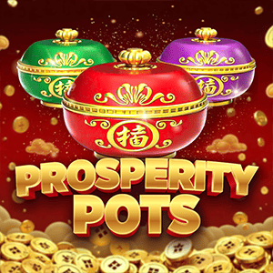 Prosperity Pots