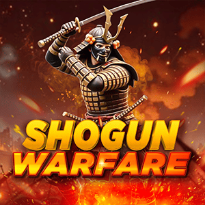 Shogun Warfare