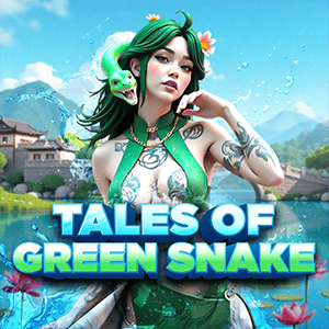 Tales of Green Snake