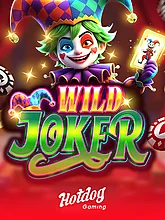 Wild Joker