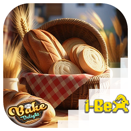 Bake Delight