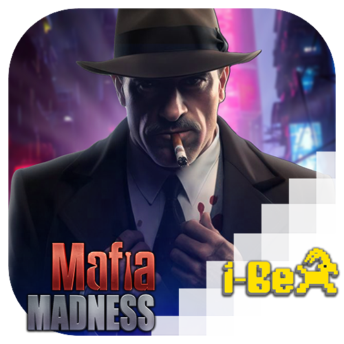 Mafia Madness