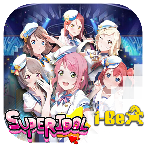 Super Idol