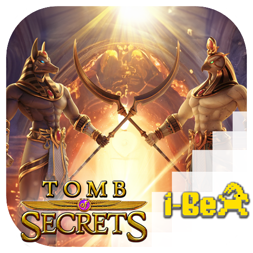 Tomb of Secrets