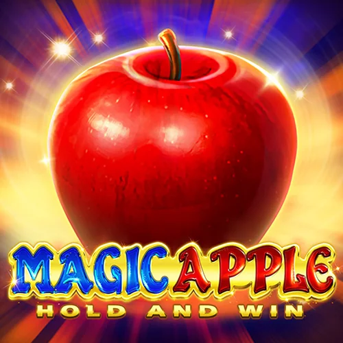 Magic Apple