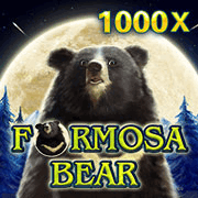 Formosa Bear