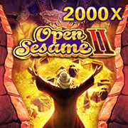 Open SesameII