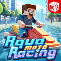 Aqua Moto Racing