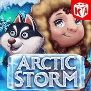Arctic Storm
