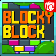 Blocky Block