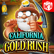 California Gold Rush