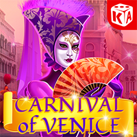 Carnival of Venice