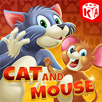 Cat And Mouse