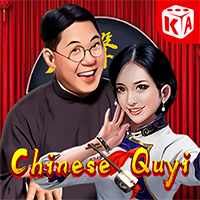 Chinese Quyi