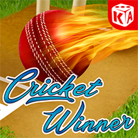 Cricket Winner