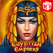 Egyptian Empress