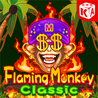 Flaming Monkey Classic