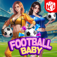 Football Baby