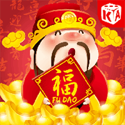 Fortune God